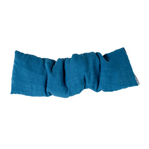 Wheat Bag - Ocean Luxe Linen