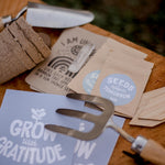 Grow with Gratitude