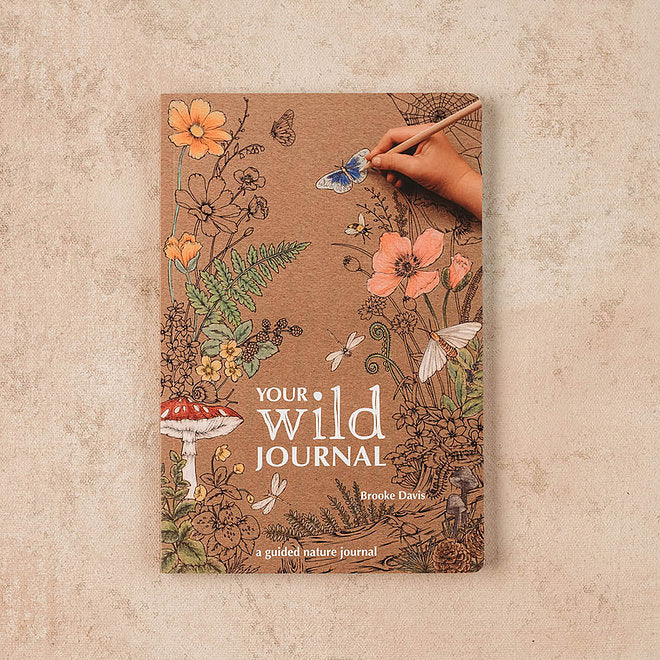 Your Wild Journal