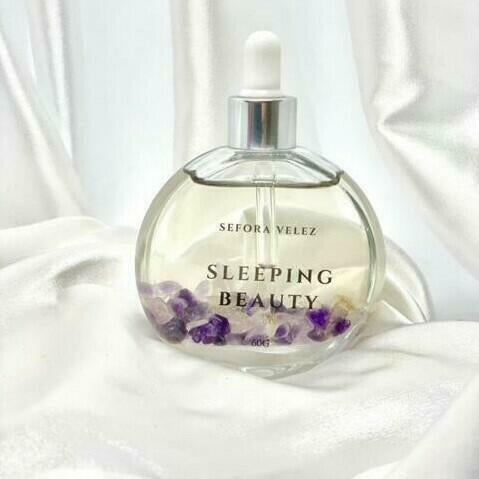 Sleeping Beauty - Body Oil