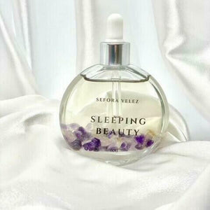 Sleeping Beauty - Body Oil